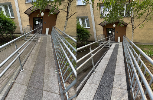 Czyszczenie Kostki Brukowej