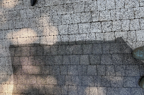 Czyszczenie Kostki Brukowej